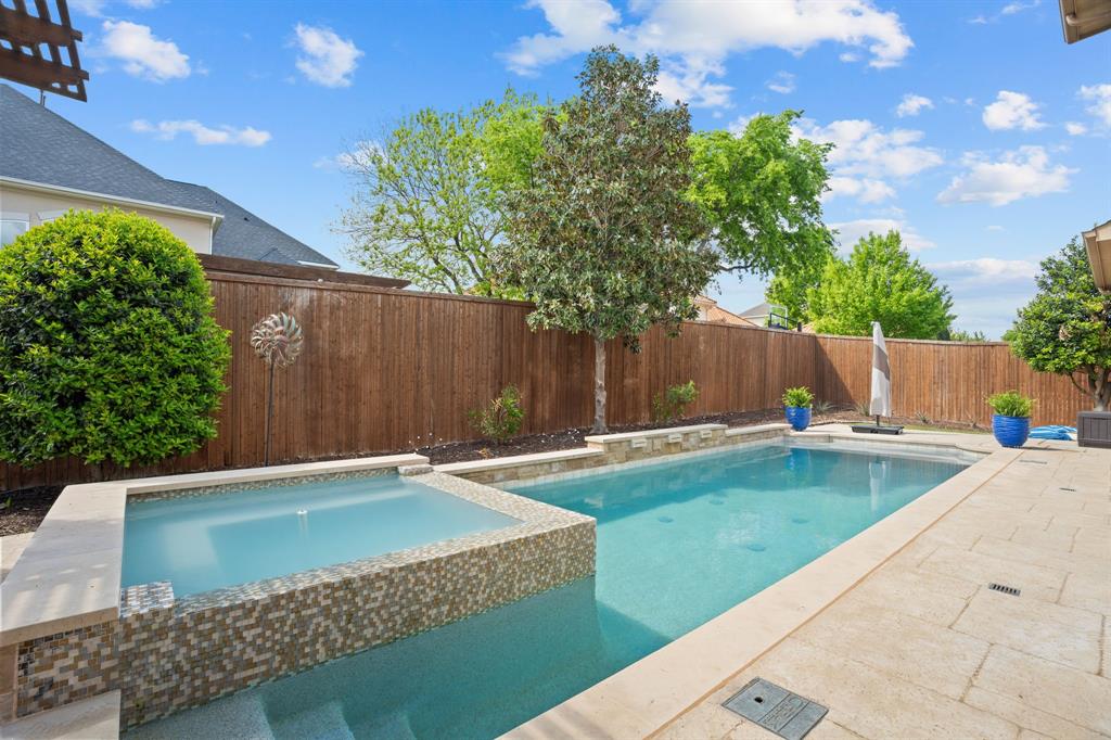 2257 Hermitage Dr, Allen, TX 75013 photo
