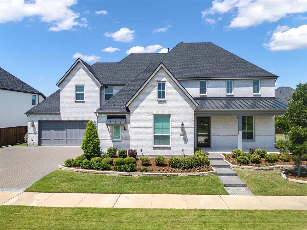 4840 Liberty Dr, Prosper, TX 75078
