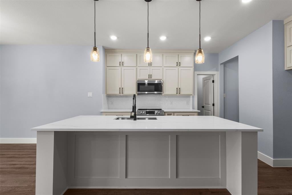 2618 Seevers Ave, Dallas, TX 75216 photo
