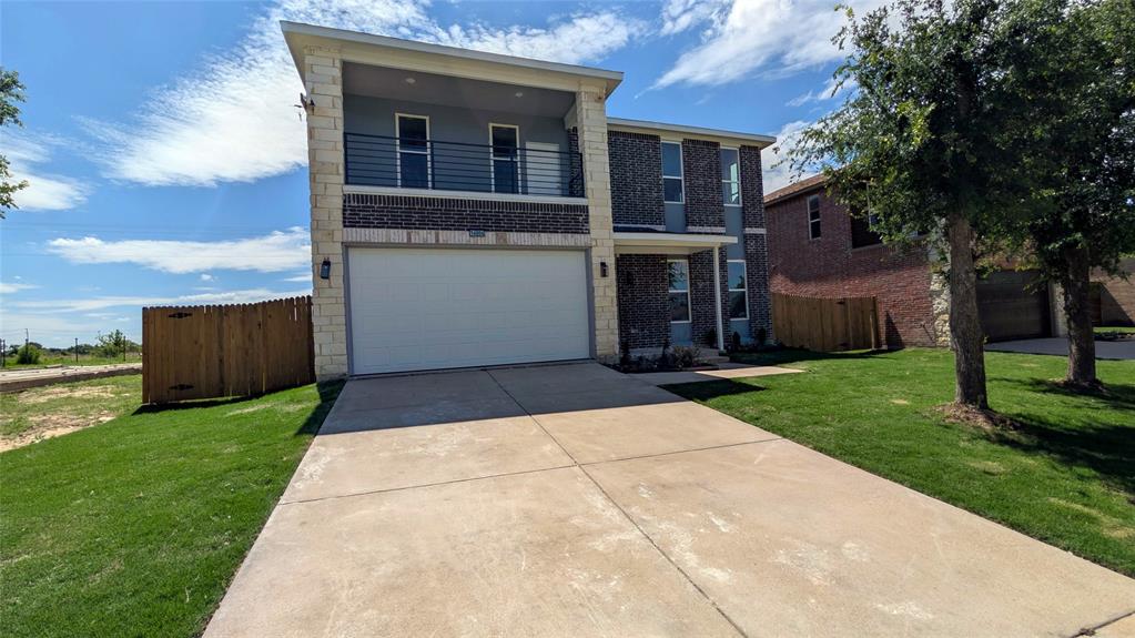 14804 Broadview Dr, Balch Springs, TX 75180 photo
