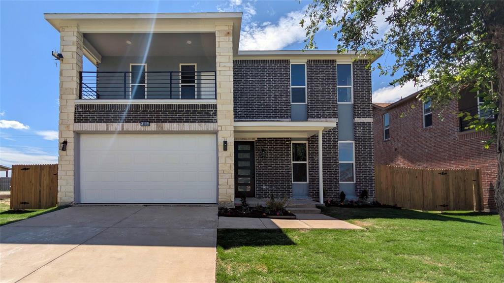 14804 Broadview Dr, Balch Springs, TX 75180