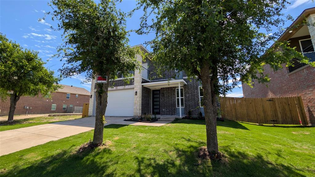 14804 Broadview Dr, Balch Springs, TX 75180 photo
