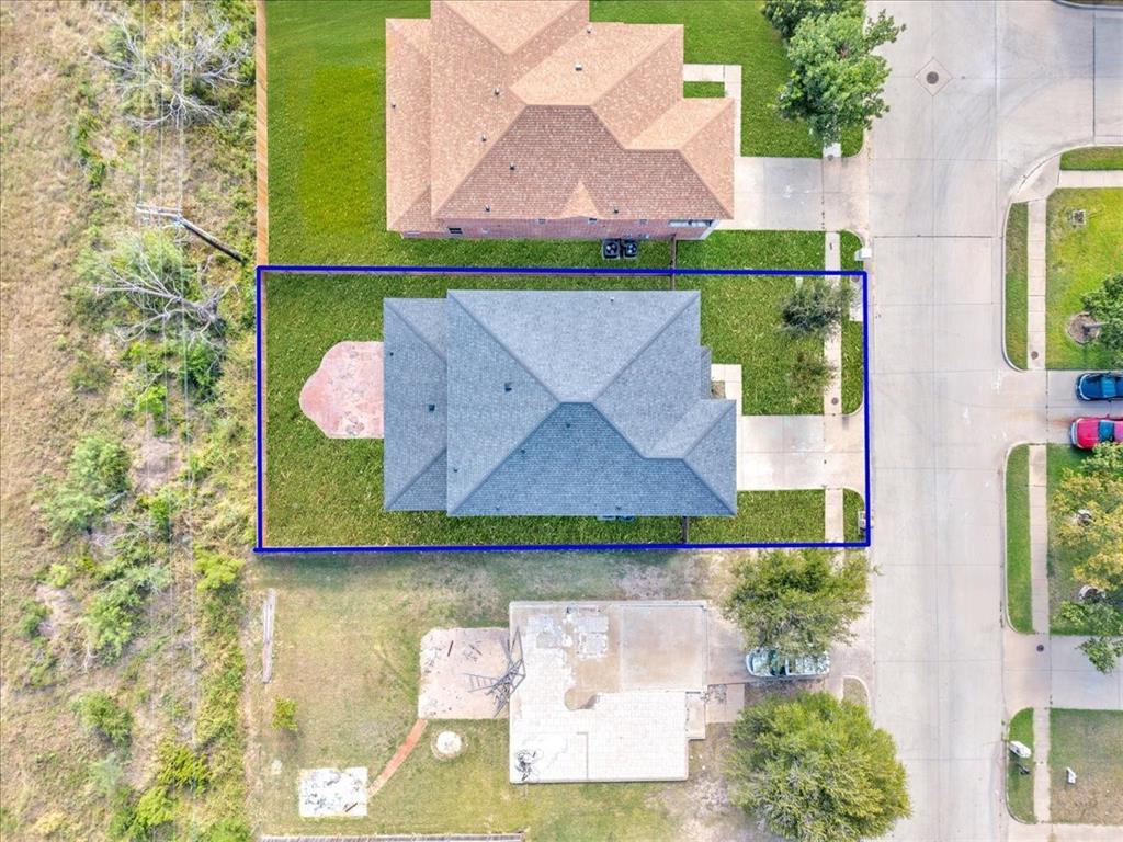 14804 Broadview Dr, Balch Springs, TX 75180 photo
