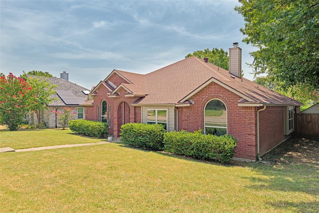 2407 Rockhill Rd, Mckinney, TX 75072 photo