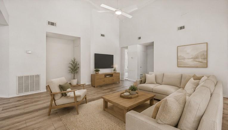 2407 Rockhill Rd, Mckinney, TX 75072 photo