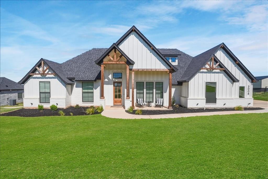 3008 Westfork Way, Springtown, TX 76082