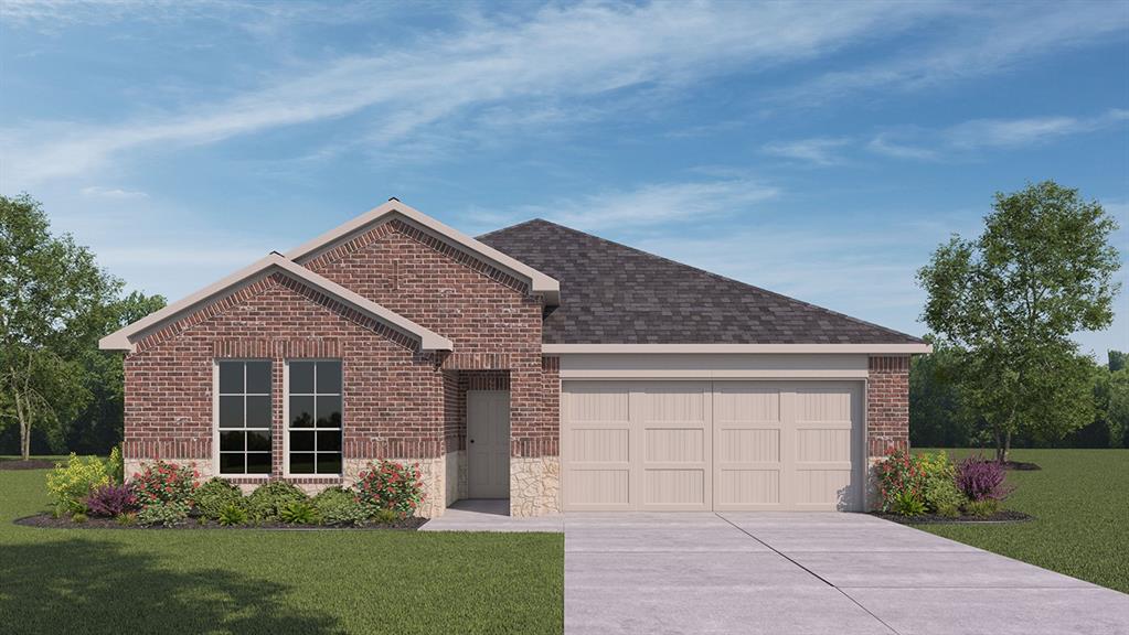 4193 Waldron Trl, Forney, TX 75126 photo