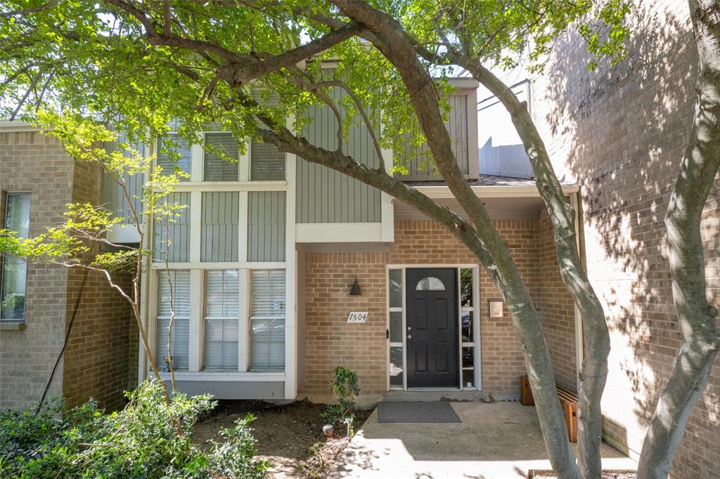 7504 Riverbrook Dr, Dallas, TX 75230