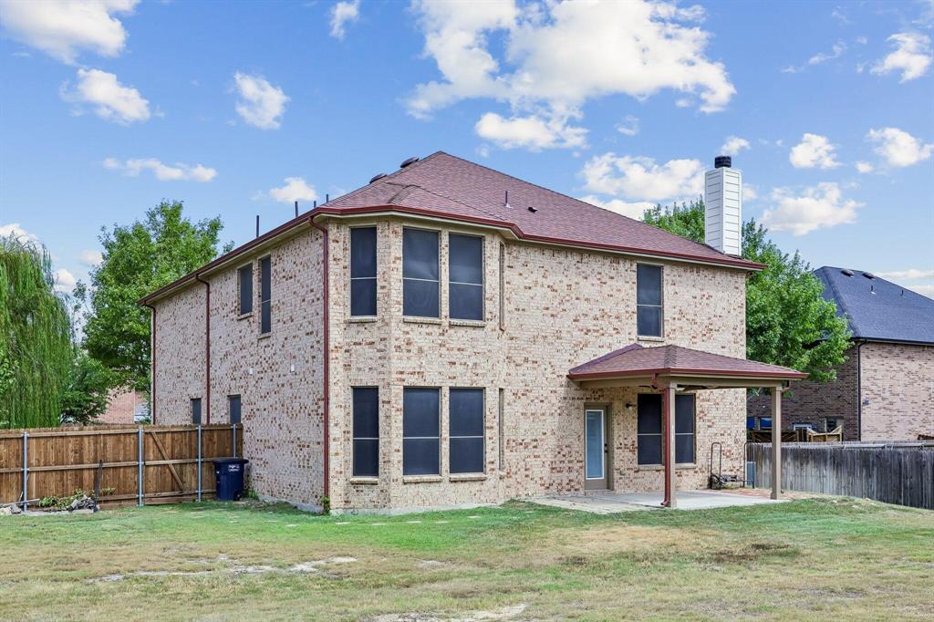 5929 Clipper Ln, Fort Worth, TX 76179 photo