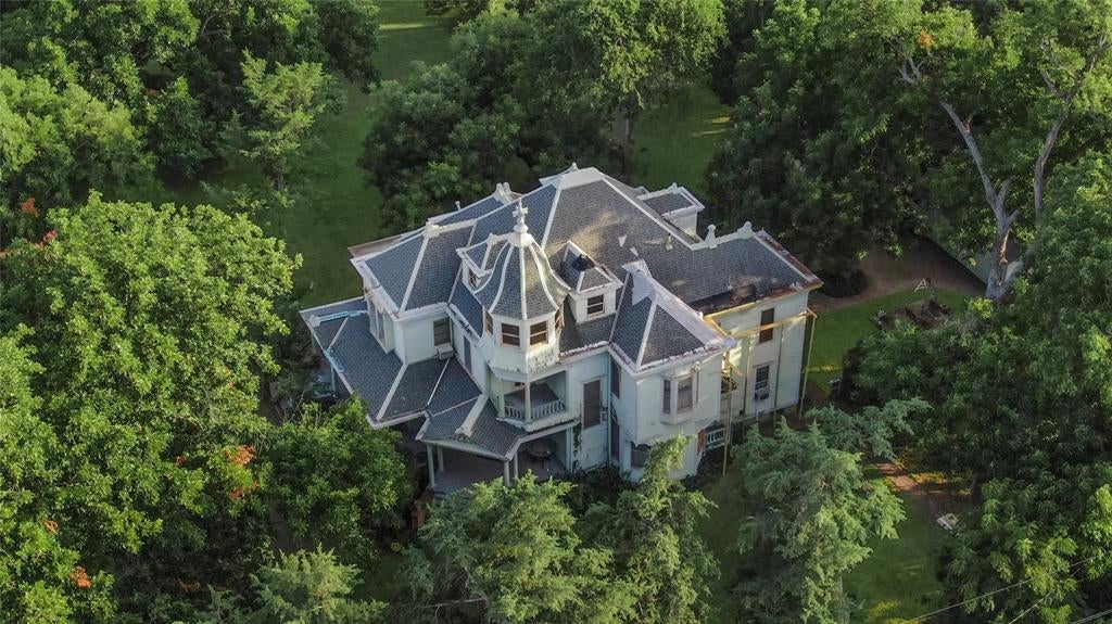 903 Parker St, Mckinney, TX 75069 photo
