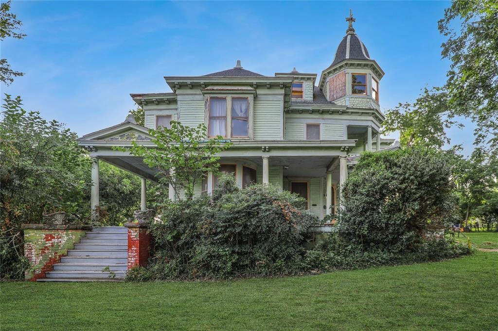 903 Parker St, Mckinney, TX 75069 photo