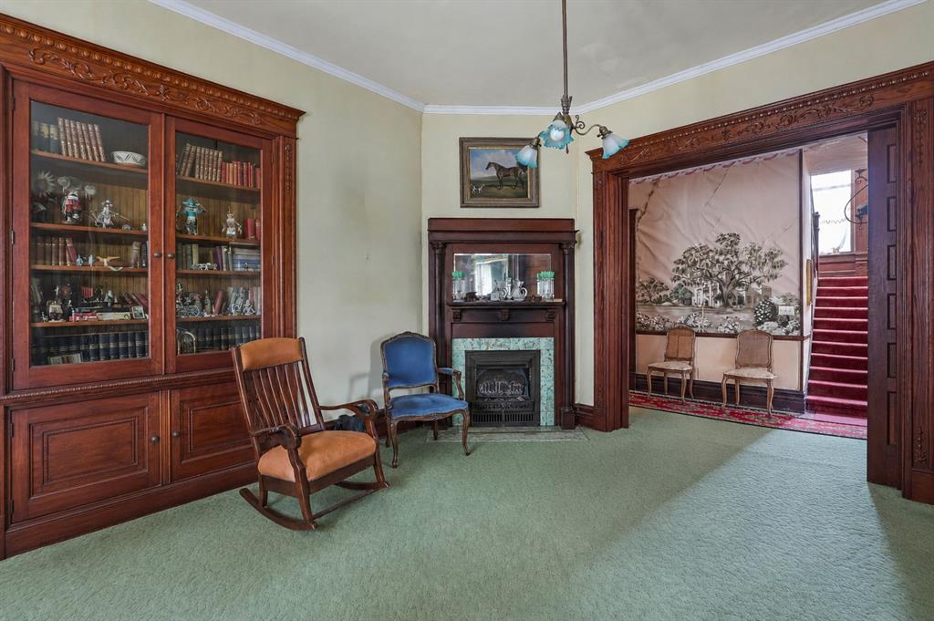 903 Parker St, Mckinney, TX 75069 photo