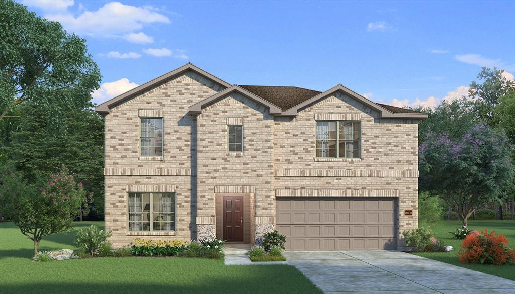 9324 Shadow Trl, Little Elm, TX 76227