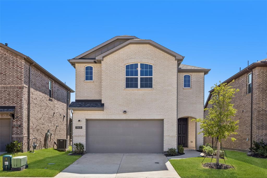 3105 Cordelia Dr, Princeton, TX 75407