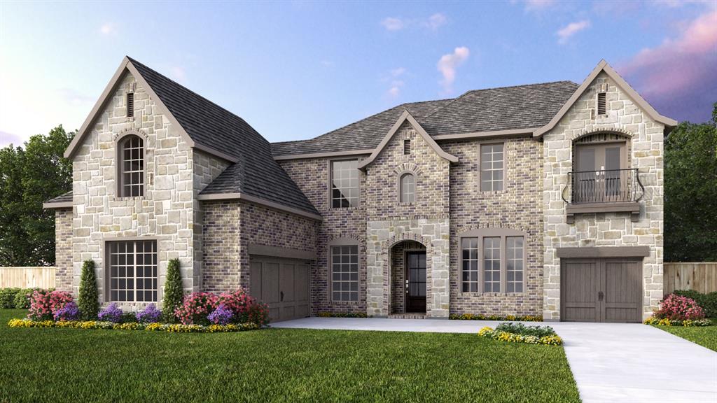 421 Margot Dr, Prosper, TX 75078
