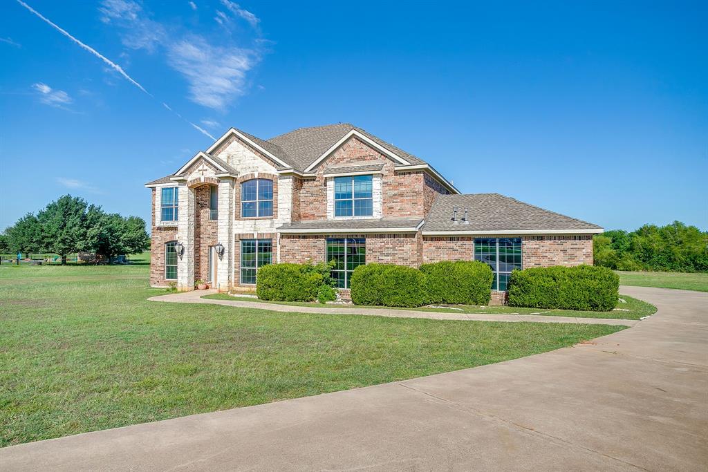 1802 Yucatan Dr, Granbury, TX 76048 photo