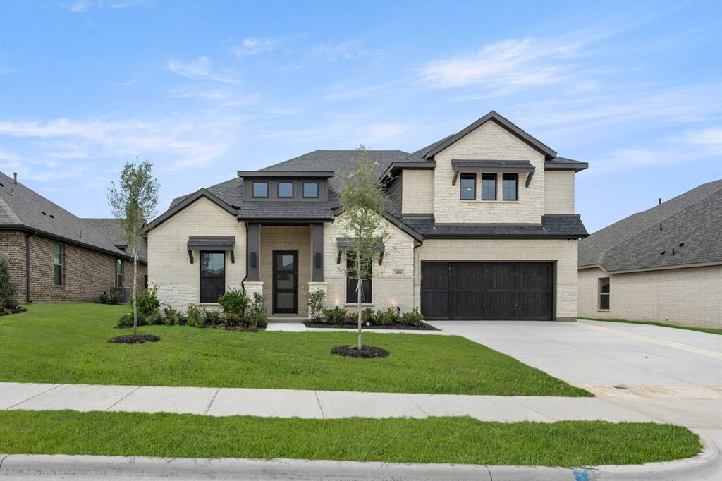 3430 Arbor Grove Trl, Midlothian, TX 76065