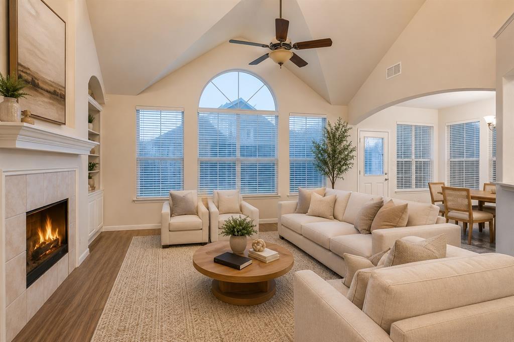 625 Willowwood Trl, Keller, TX 76248 photo