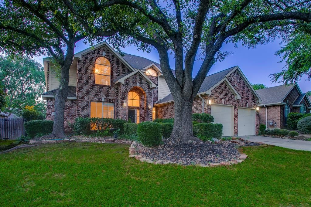 625 Willowwood Trl, Keller, TX 76248