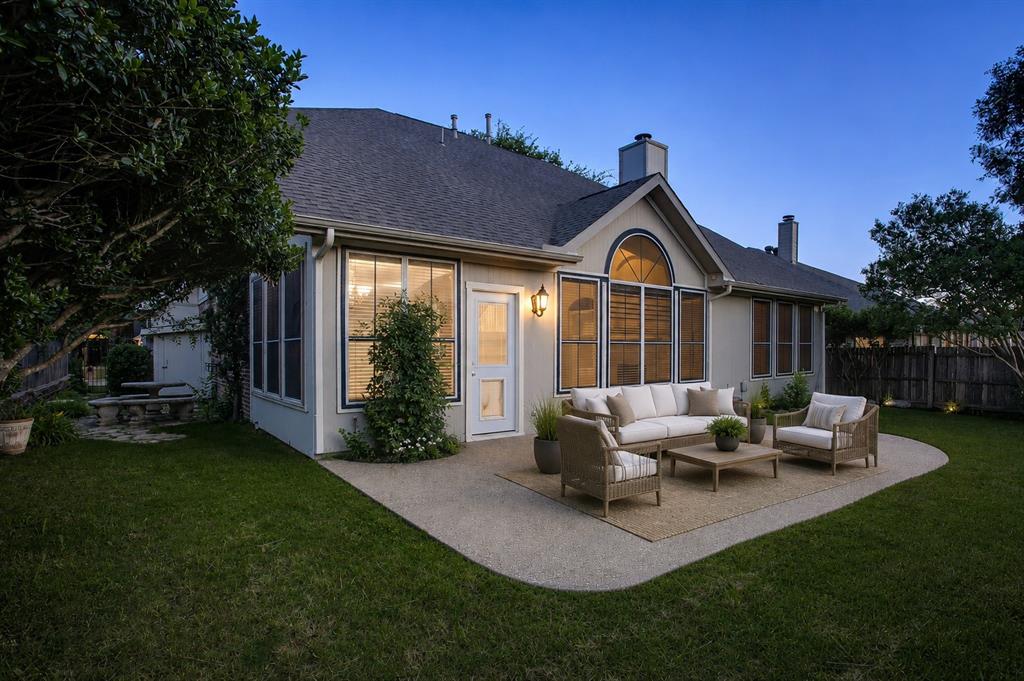 625 Willowwood Trl, Keller, TX 76248 photo