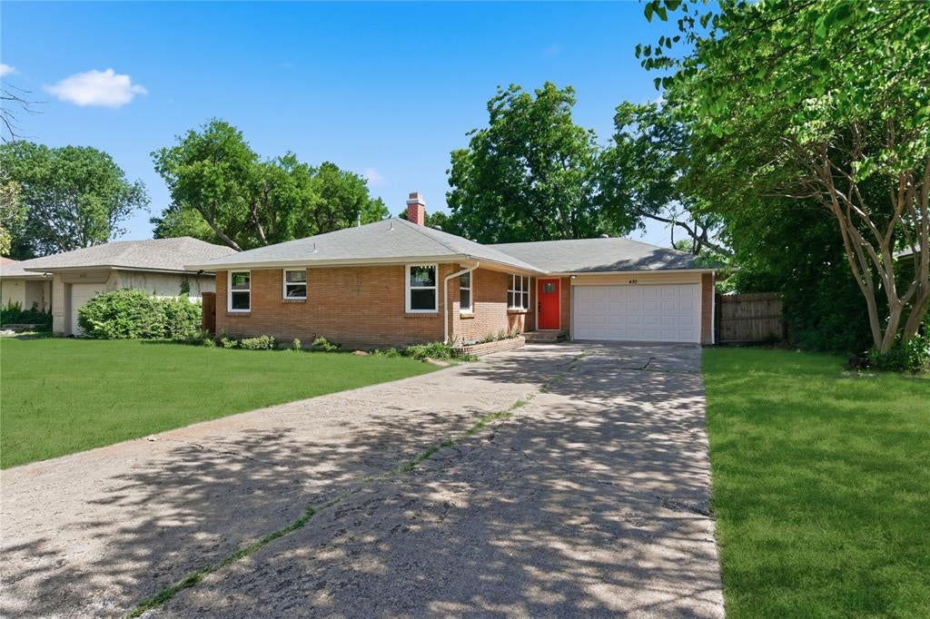 430 Terrace Dr, Richardson, TX 75081 photo