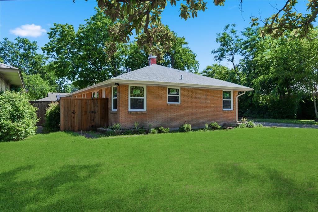 430 Terrace Dr, Richardson, TX 75081 photo