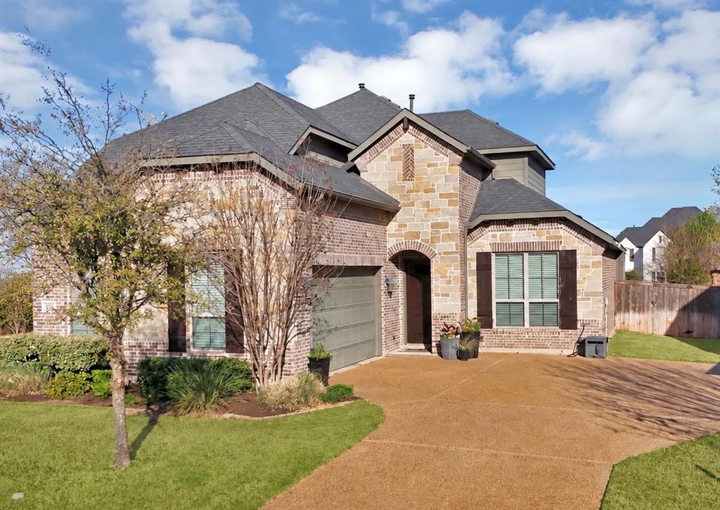 1000 Merion Dr, Fort Worth, TX 76028