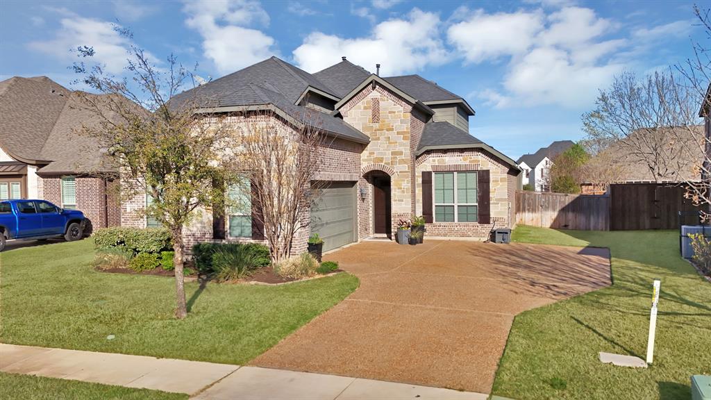 1000 Merion Dr, Fort Worth, TX 76028 photo