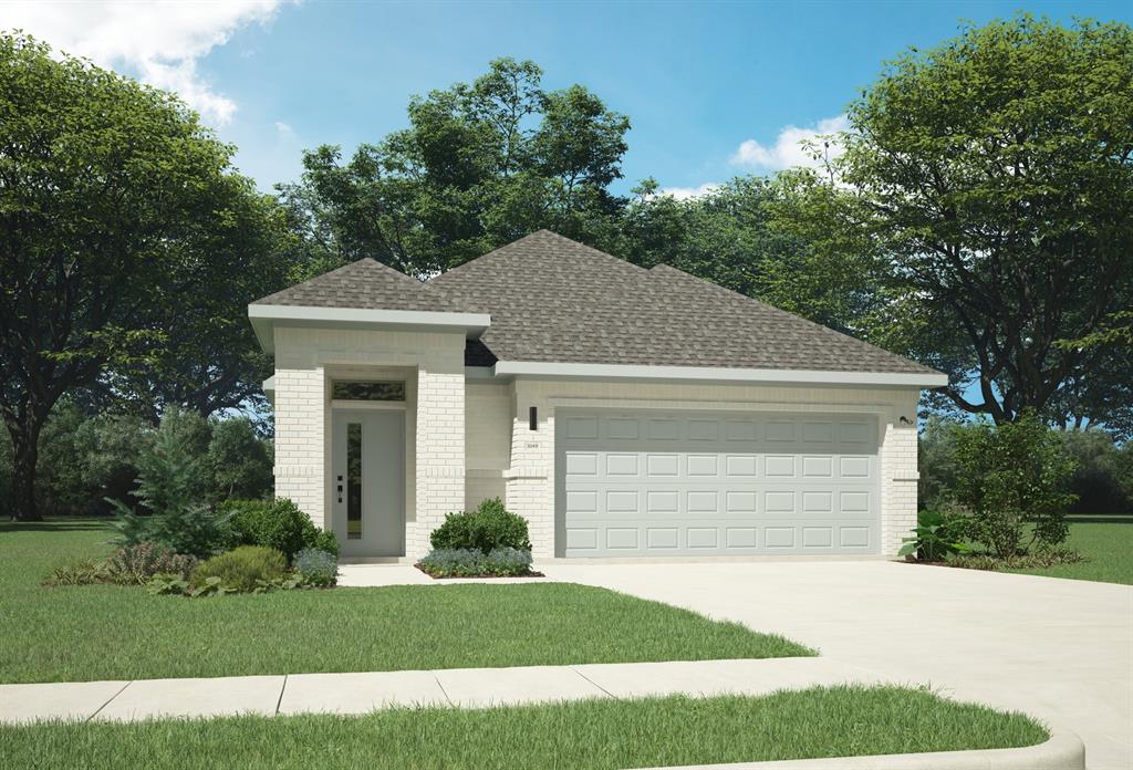 361 Millwood Rd, Lavon, TX 75166