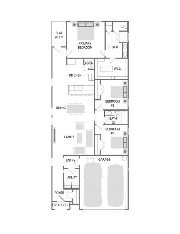361 Millwood Rd, Lavon, TX 75166 photo