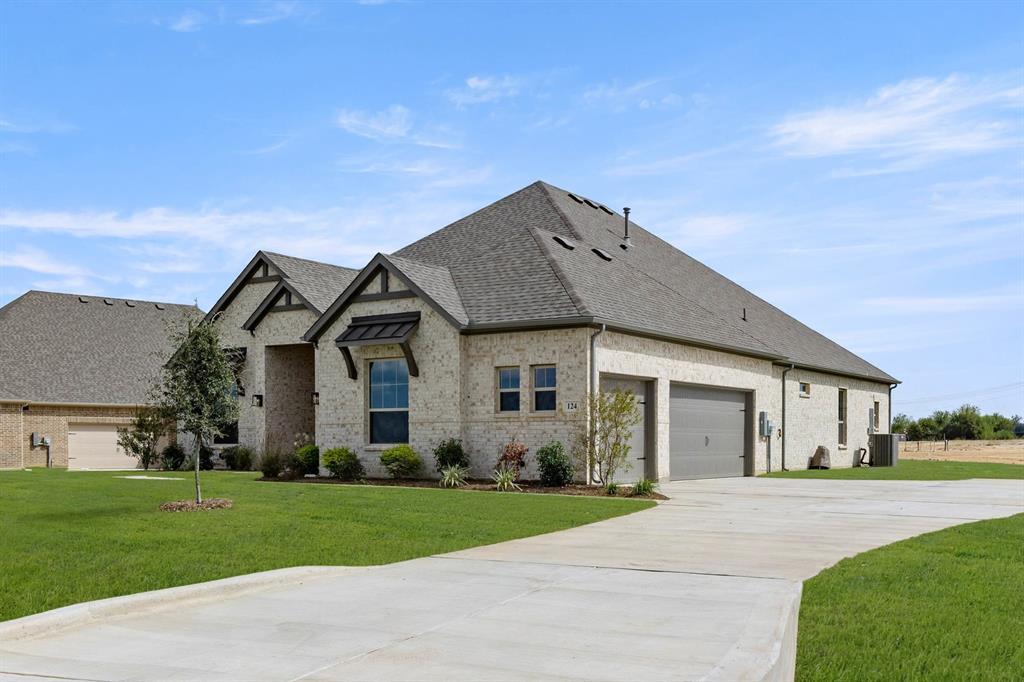 124 Evanston Ct, New Fairview, TX 76078 photo