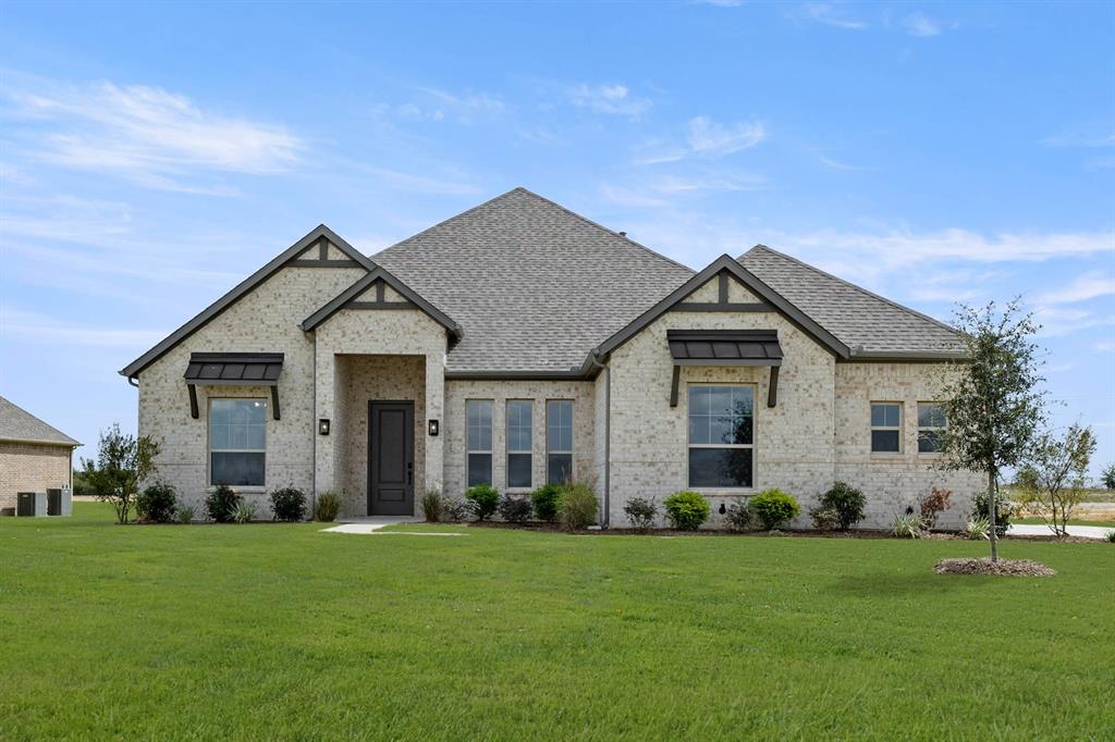124 Evanston Ct, New Fairview, TX 76078