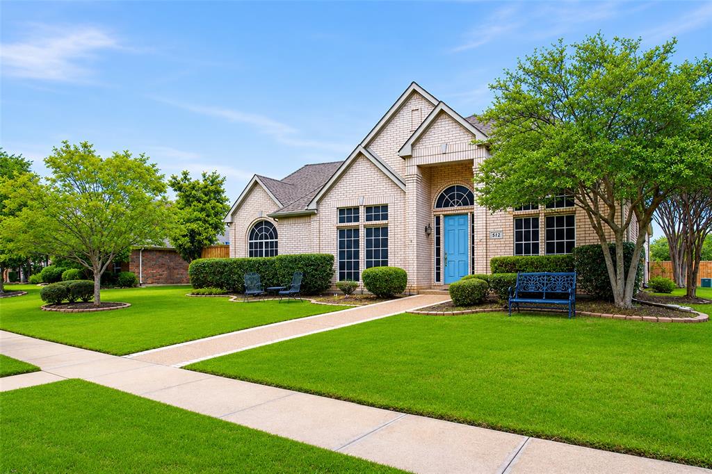 512 Wellington Rd, Coppell, TX 75019 photo