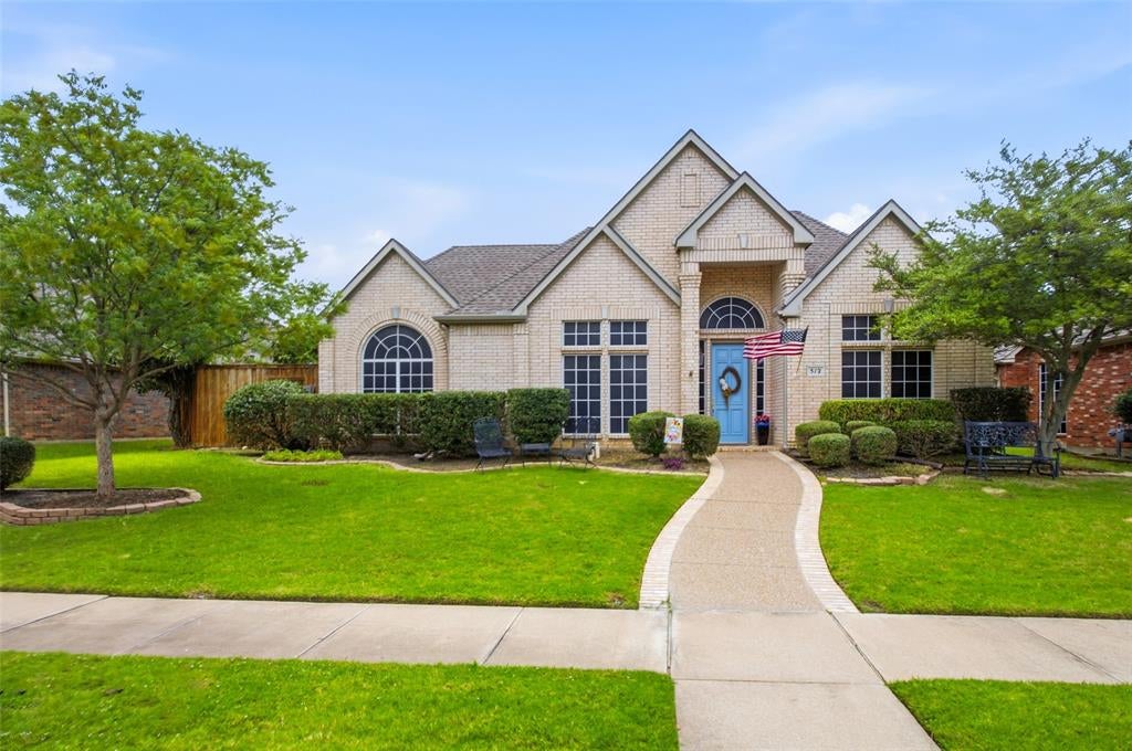 512 Wellington Rd, Coppell, TX 75019