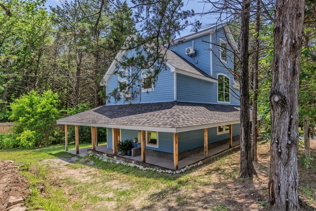291 RS County Road 1624, Lone Oak, TX 75453 photo