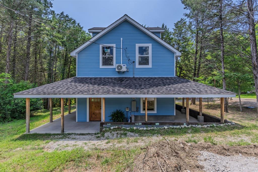 291 RS County Road 1624, Lone Oak, TX 75453 photo