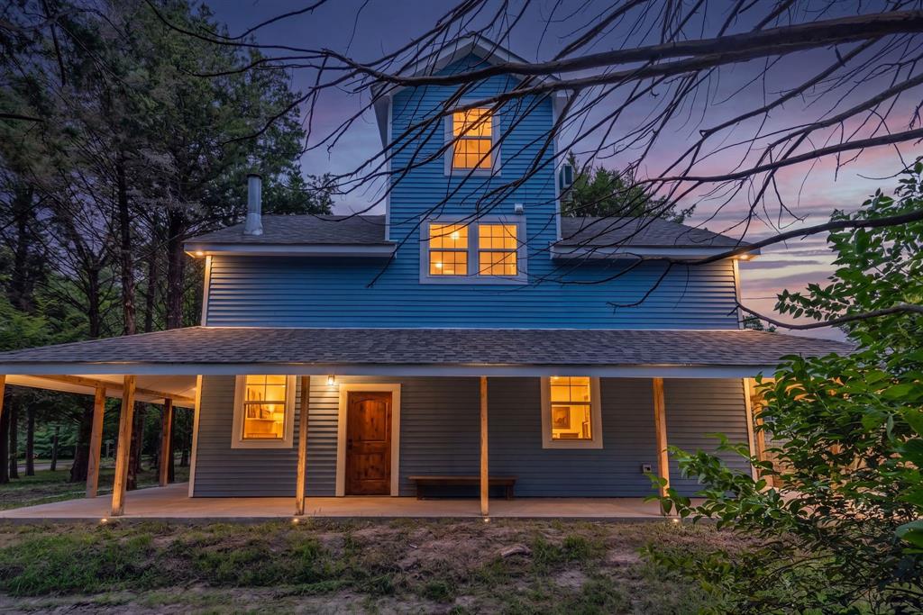 291 RS County Road 1624, Lone Oak, TX 75453 photo