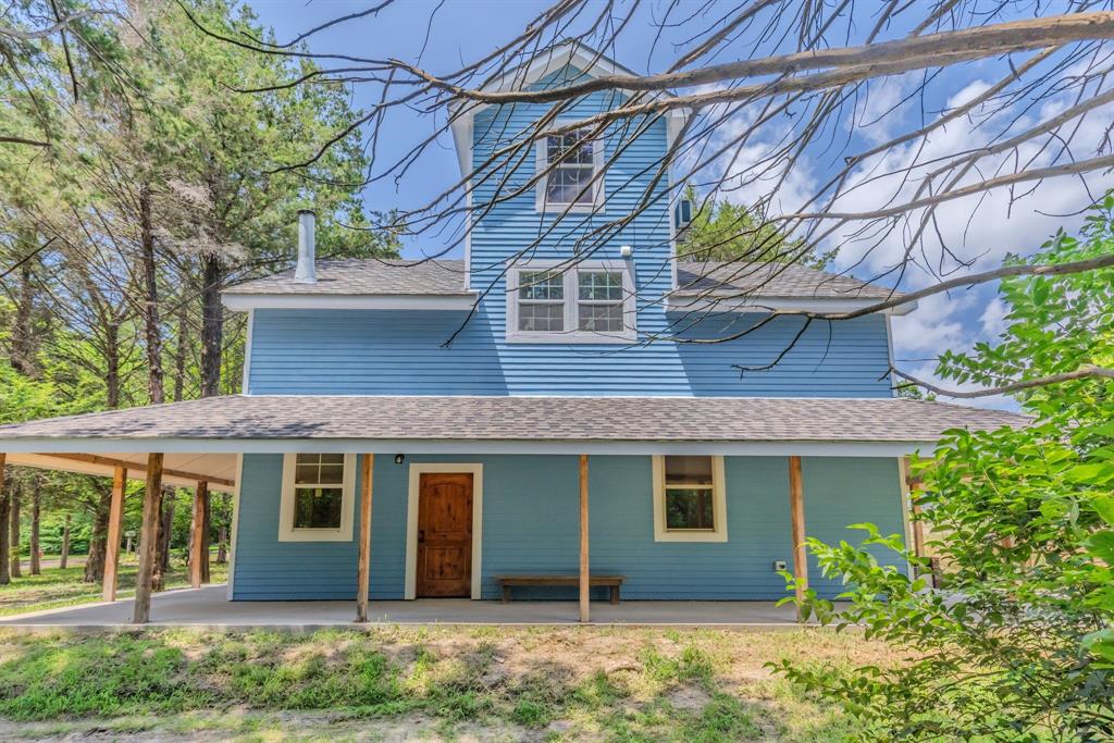 291 RS County Road 1624, Lone Oak, TX 75453 photo
