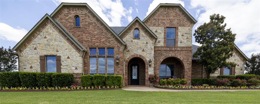 2722 W Alamosa Dr, Terrell, TX 75160 photo