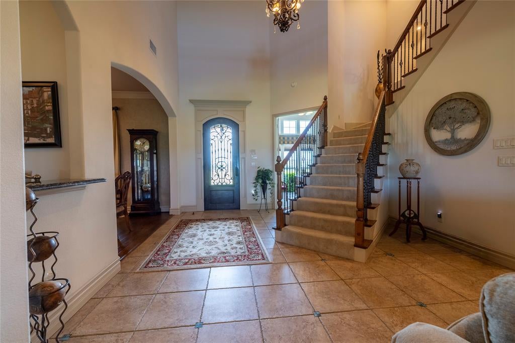 2722 W Alamosa Dr, Terrell, TX 75160 photo