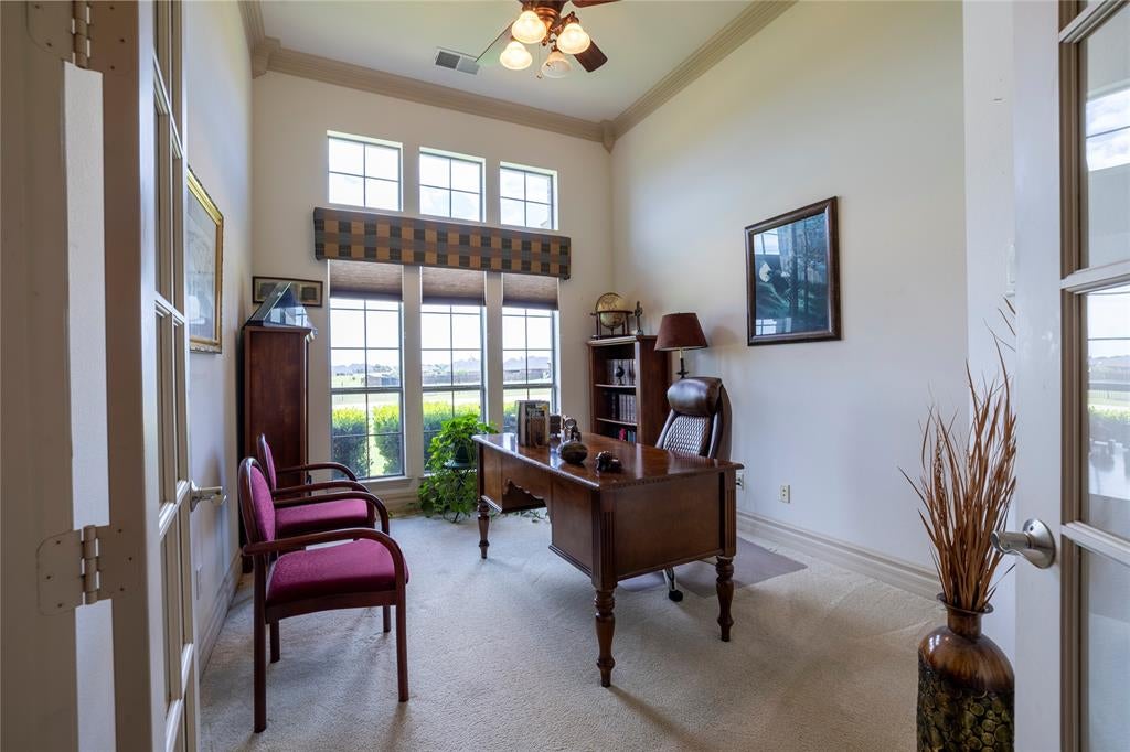 2722 W Alamosa Dr, Terrell, TX 75160 photo