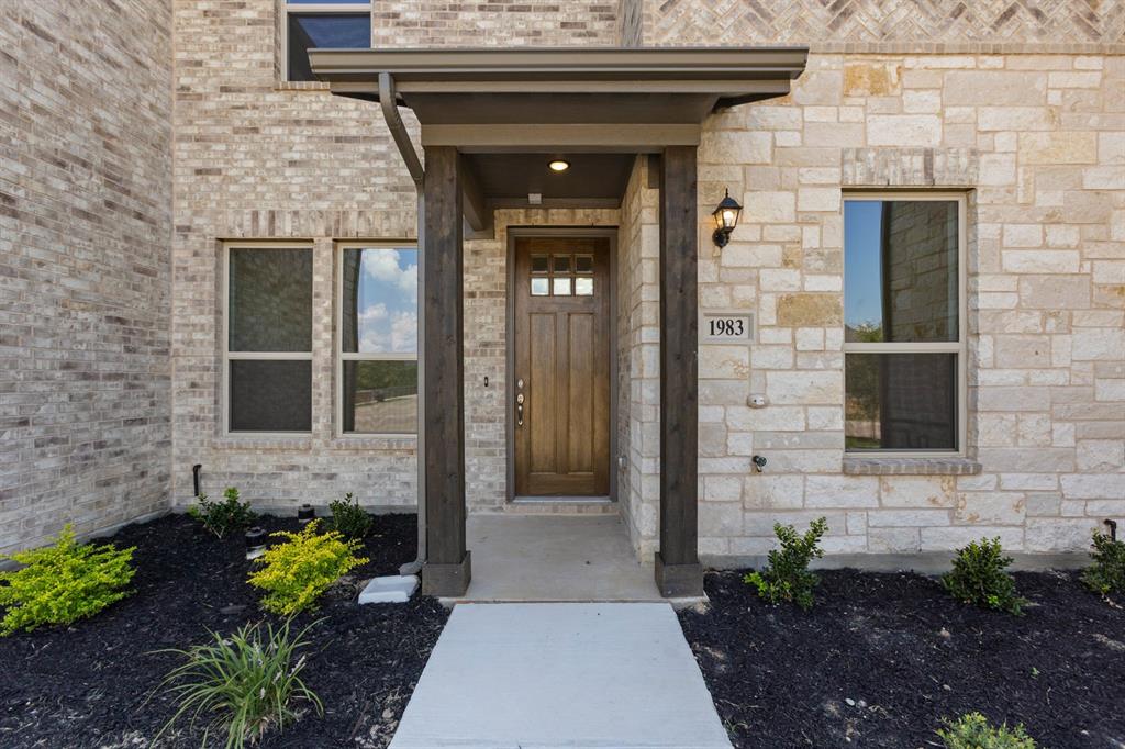 1983 Gentle Oak Trl, Corinth, TX 76210 photo