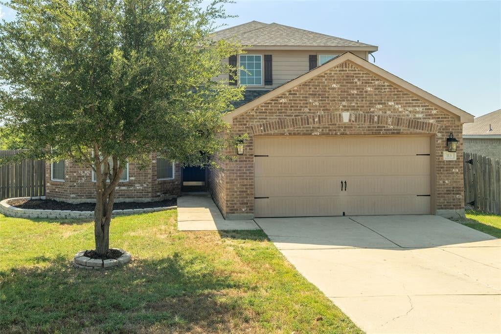 113 Dodge City Ct, Newark, TX 76071