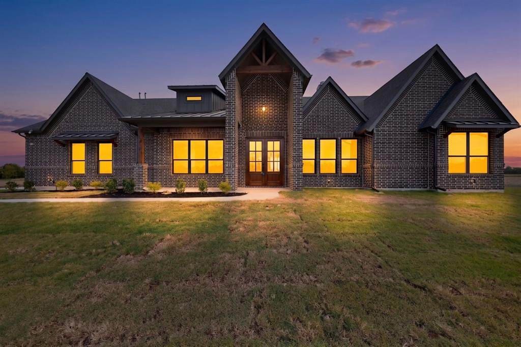 5410 Sunset Rd, Caddo Mills, TX 75135