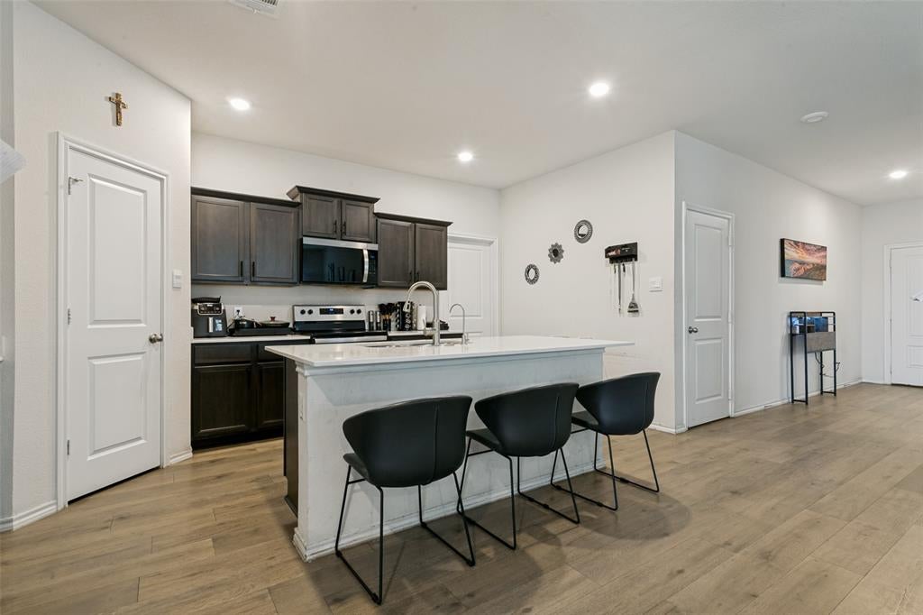 1339 Turkey Run Dr, Denton, TX 76207 photo