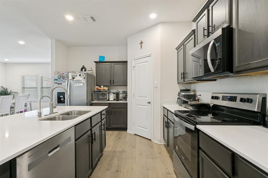 1339 Turkey Run Dr, Denton, TX 76207 photo