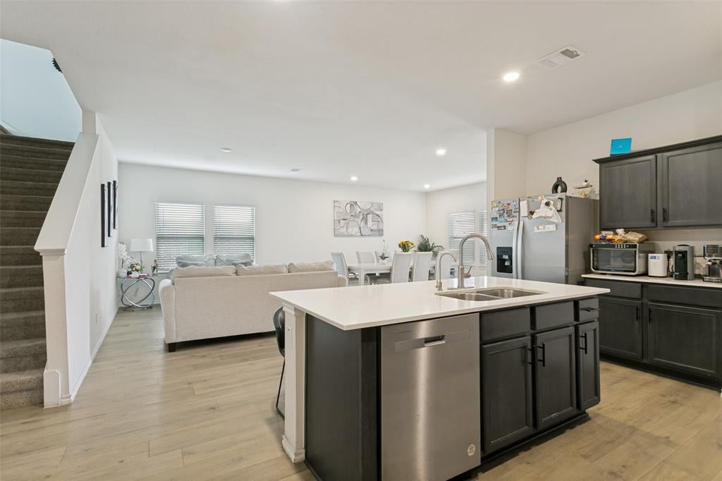 1339 Turkey Run Dr, Denton, TX 76207 photo