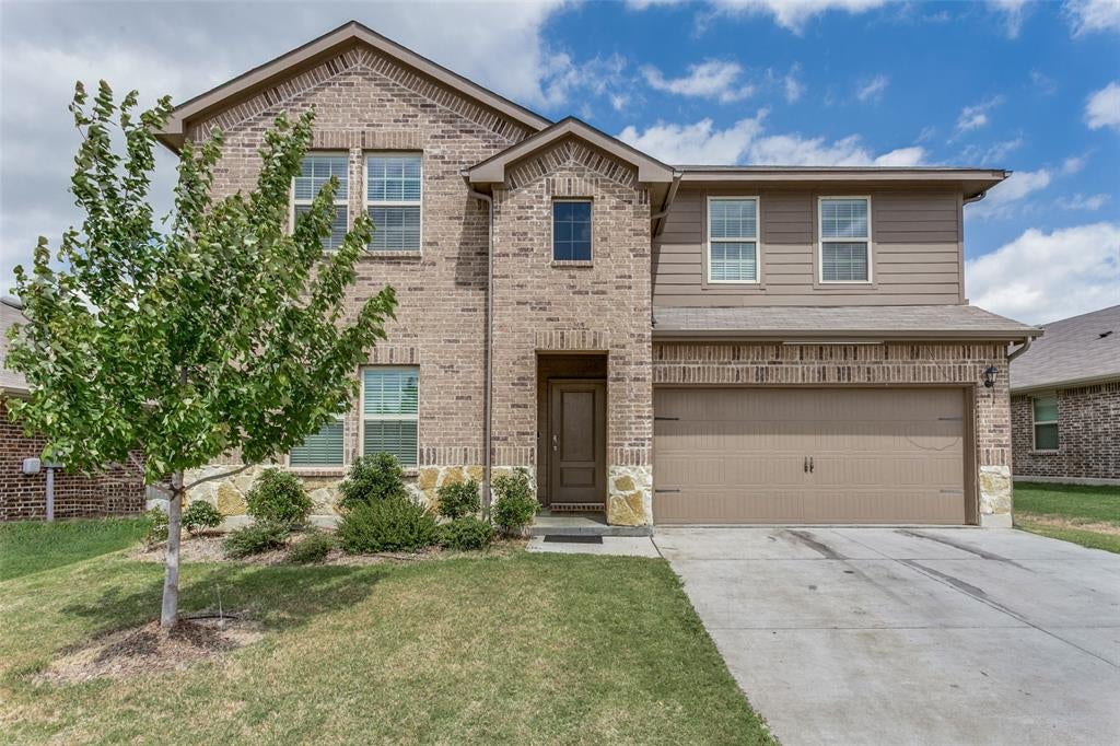 1339 Turkey Run Dr, Denton, TX 76207