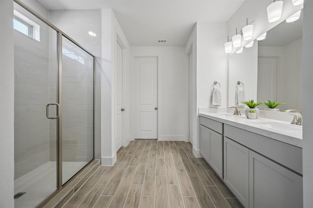 4617 Floral Fields Way, Mckinney, TX 75071 photo