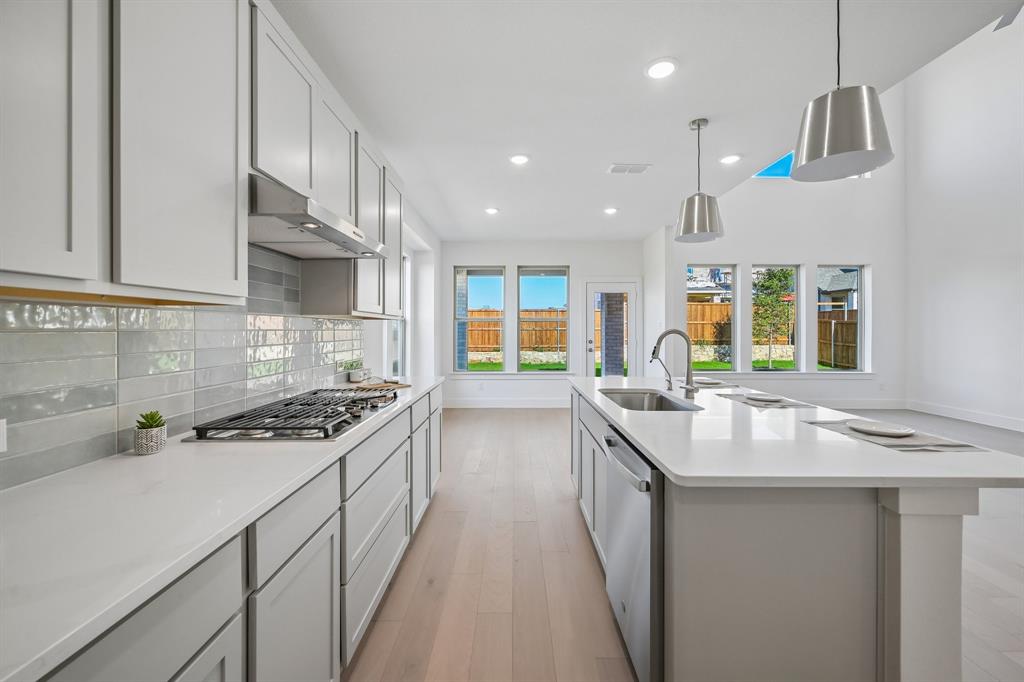 4617 Floral Fields Way, Mckinney, TX 75071 photo